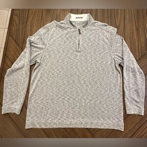 Johnston & Murphy Quarter Zip